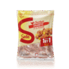 frozen chicken drumstick