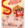 chicken mid joint wing