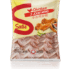 chicken 3 joint wings