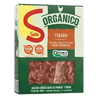 frozen chicken liver