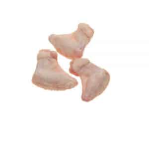 chicken wing 2 joint
