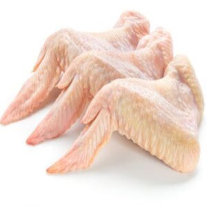 chicken 3 joint wings