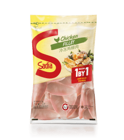 frozen chicken tenderloins