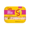 Sadia boneless chicken thigh