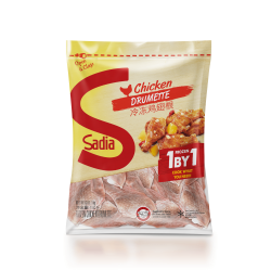 Sadia Chicken Drumette