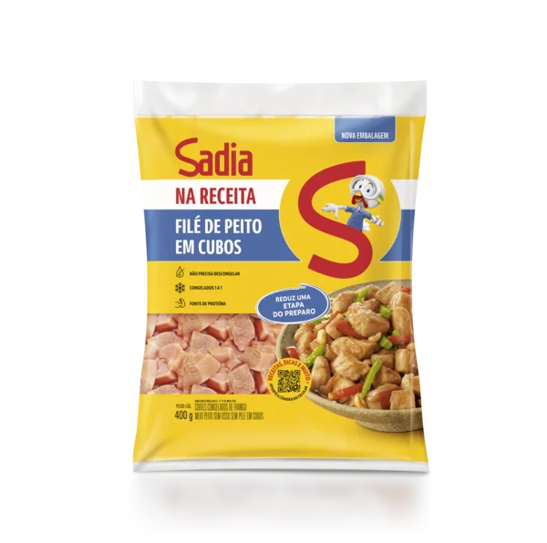 chicken boneless leg meat cubes chicken boneless leg meat cubes